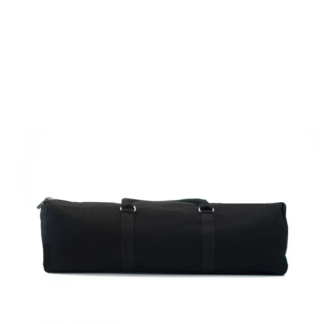 Yogatas extra groot - Love Generation - zwart