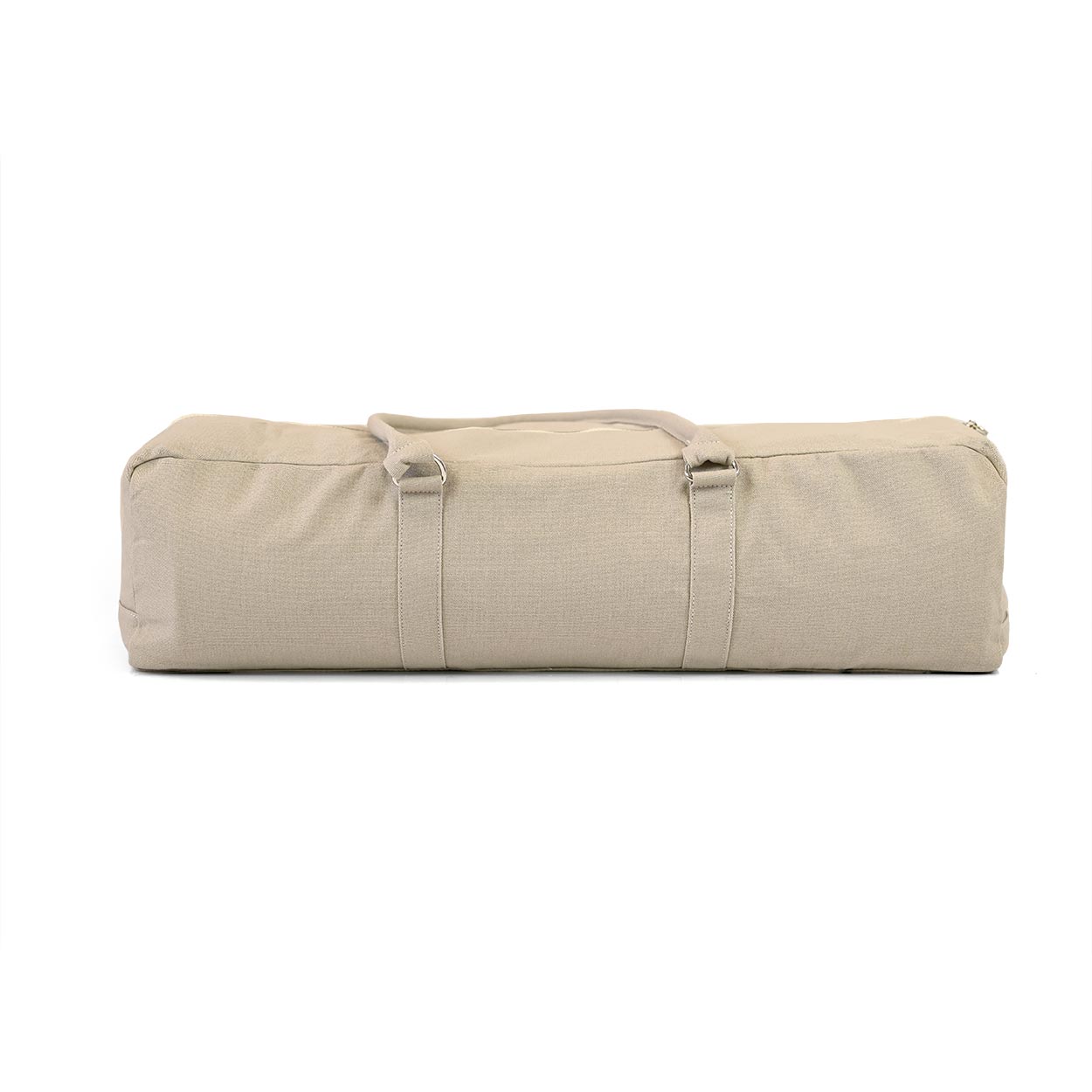 Yogatas extra groot - Love Generation - zand