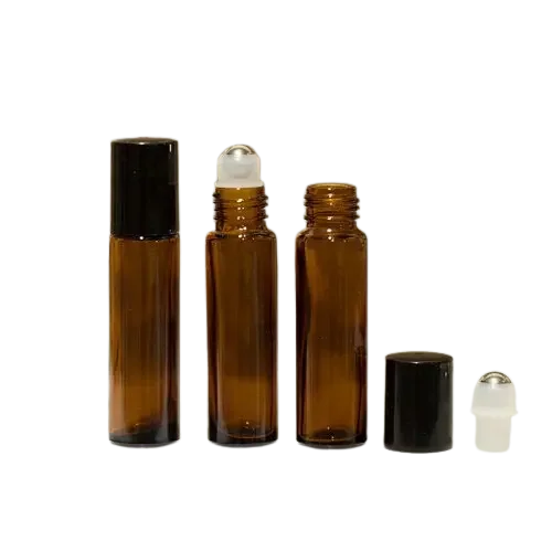 Parfumroller roll-on fles - Natural Heroes