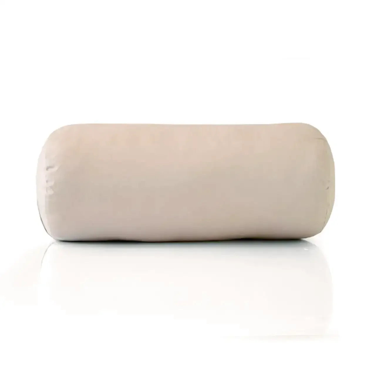 Yogabolster rond - Love Generation - zand - The Mindfulshop