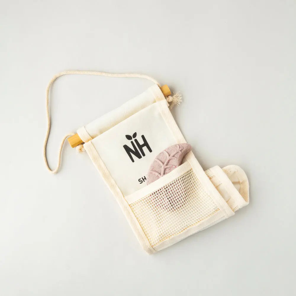 Bar Organizer - Natural Heroes