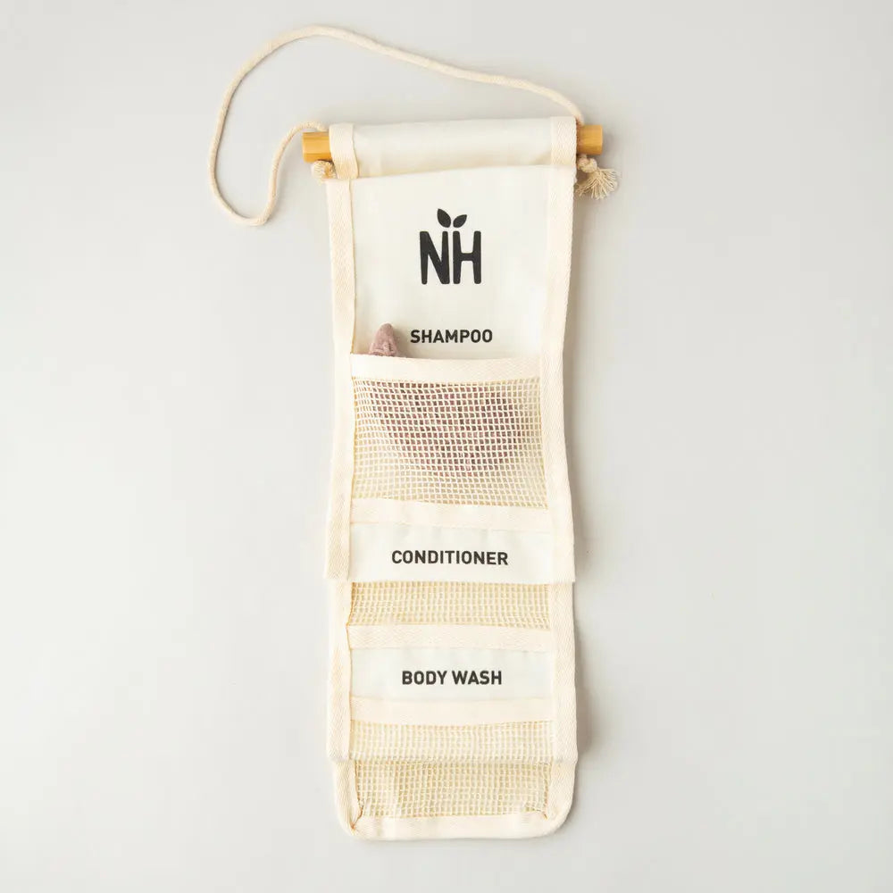 Bar Organizer - Natural Heroes