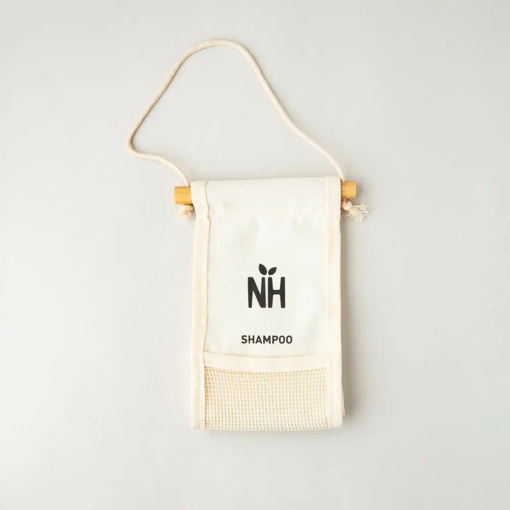 Bar Organizer - Natural Heroes