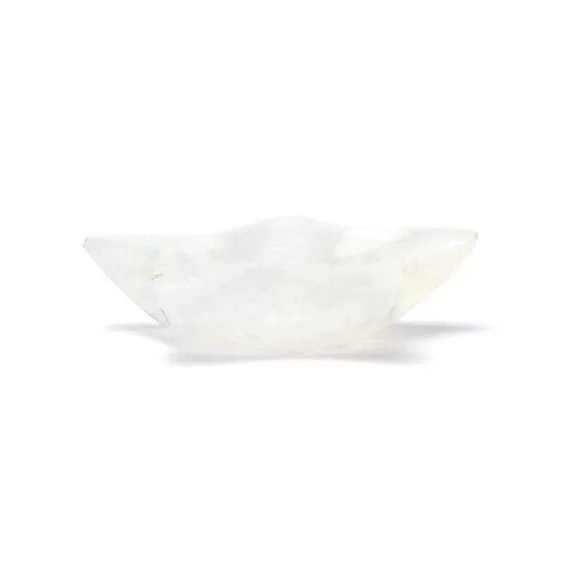 Seleniet schaal stervorm - The Mindfulshop