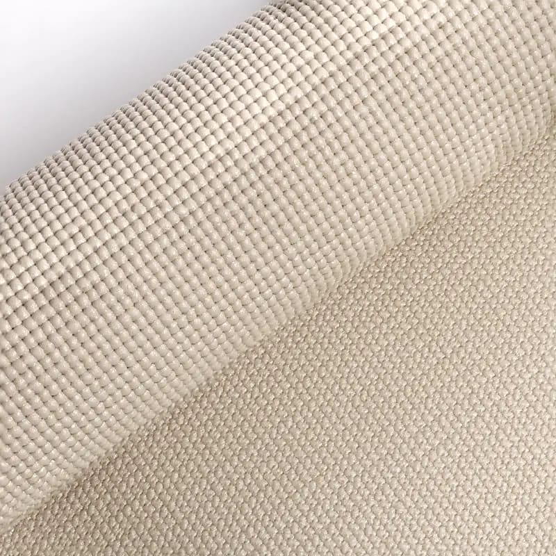 Yogamat 5 mm - Yogi & Yogini - beige