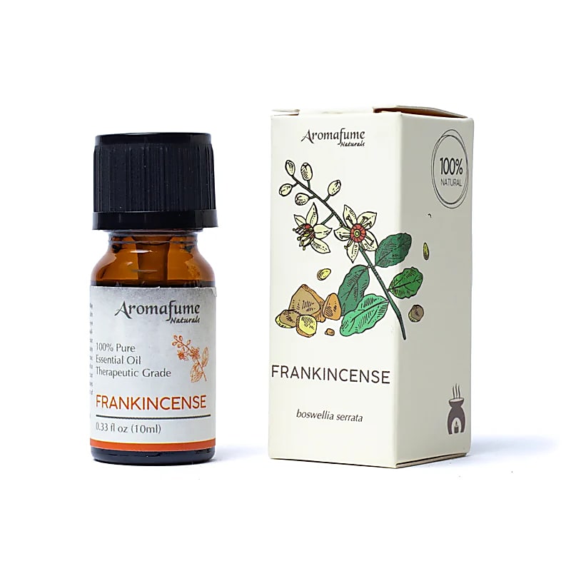 Essentiële olie frankincense - Aromafume