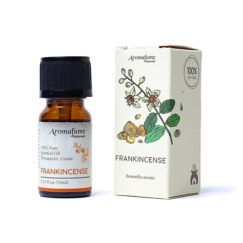 Essentiële olie frankincense - Aromafume