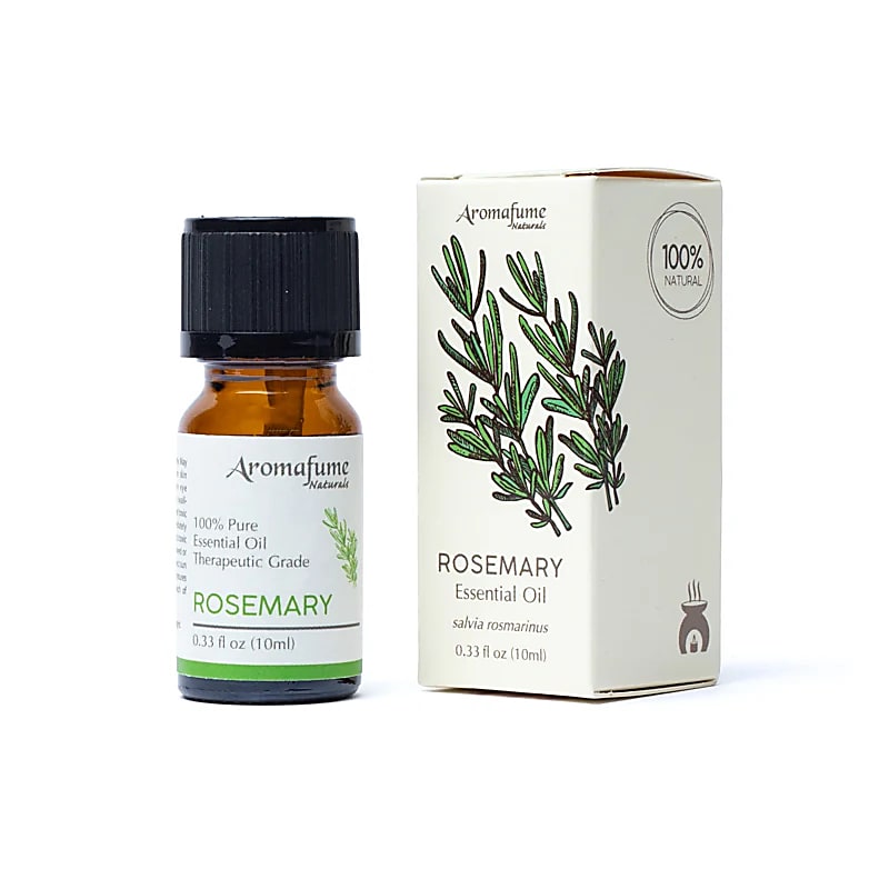 Essentiële olie rozemarijn - Aromafume