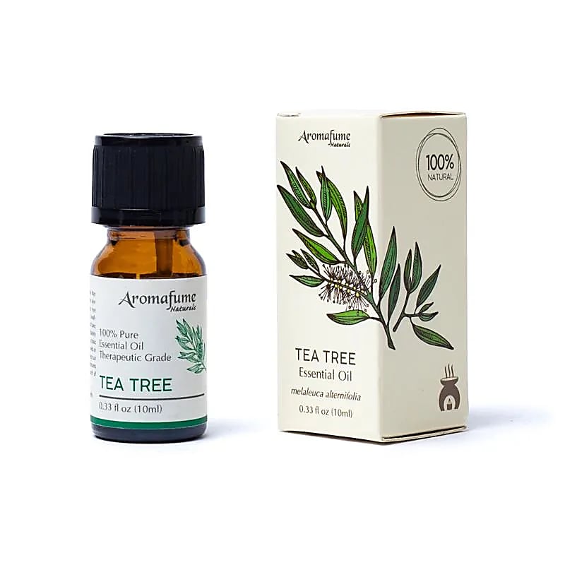 Essentiële olie tea tree - Aromafume