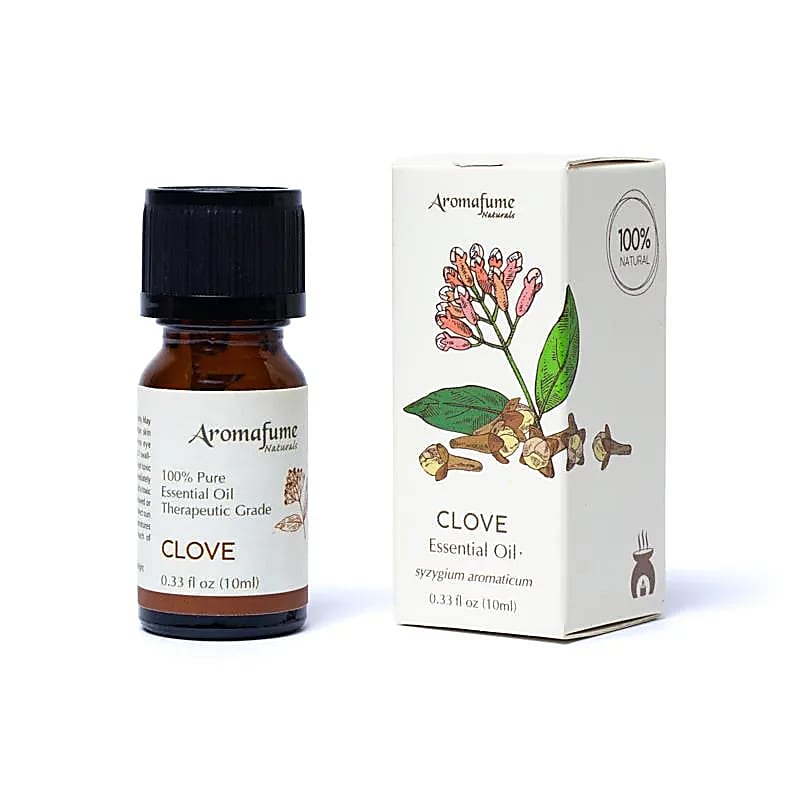 Essentiële olie kruidnagel - Aromafume