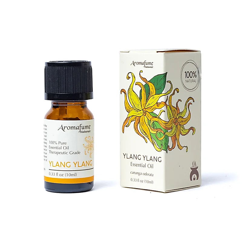 Essentiële olie ylang ylang - Aromafume
