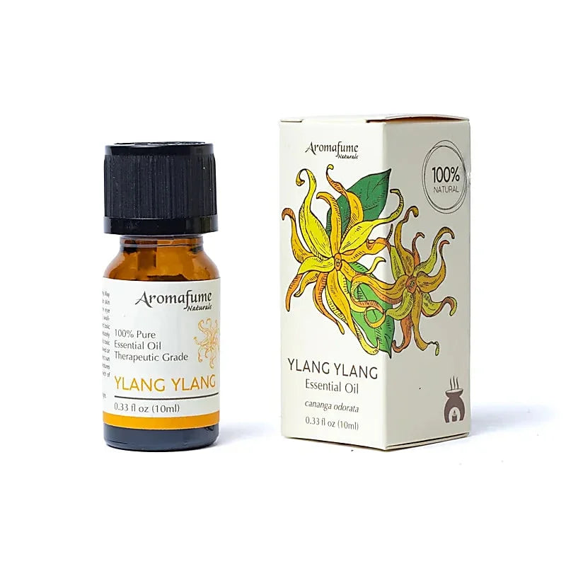 Essentiële olie ylang ylang - Aromafume