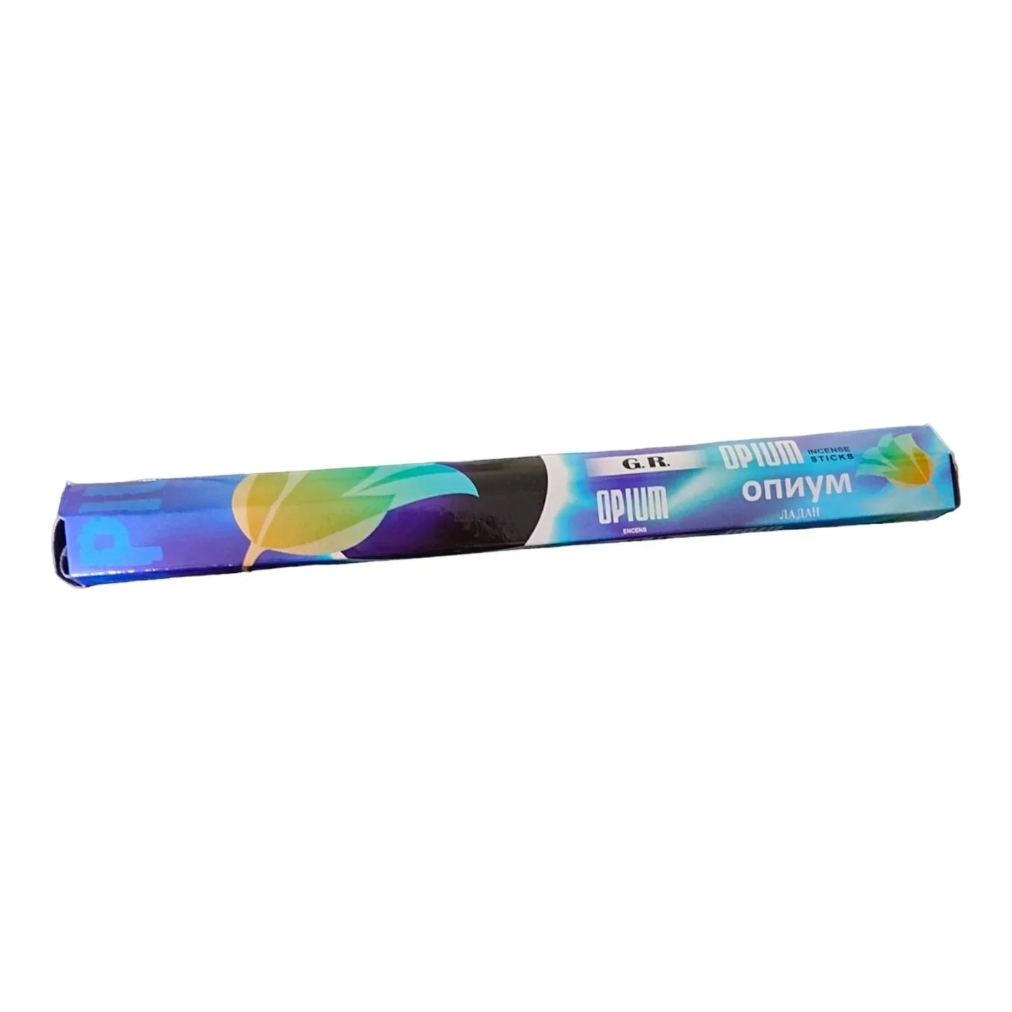 Wierook opium - G.R. Wierook - The Mindfulshop