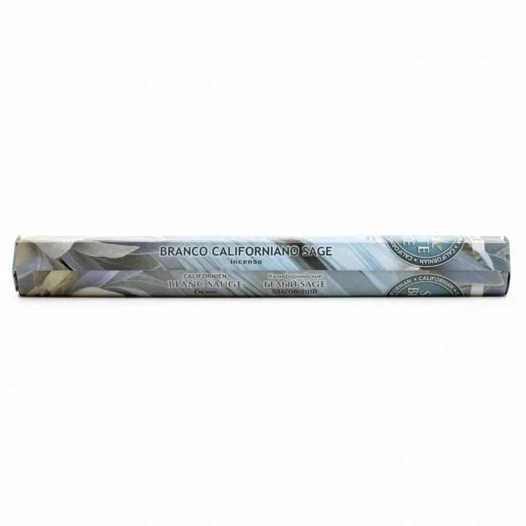 Wierook witte salie - G.R. Wierook