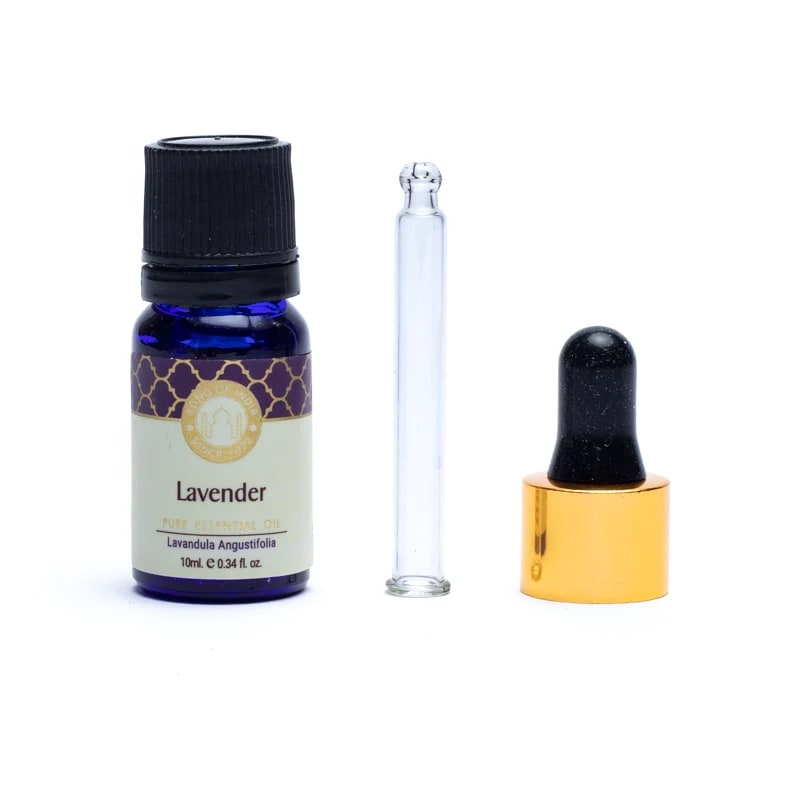 Etherische olie lavendel - Song of India
