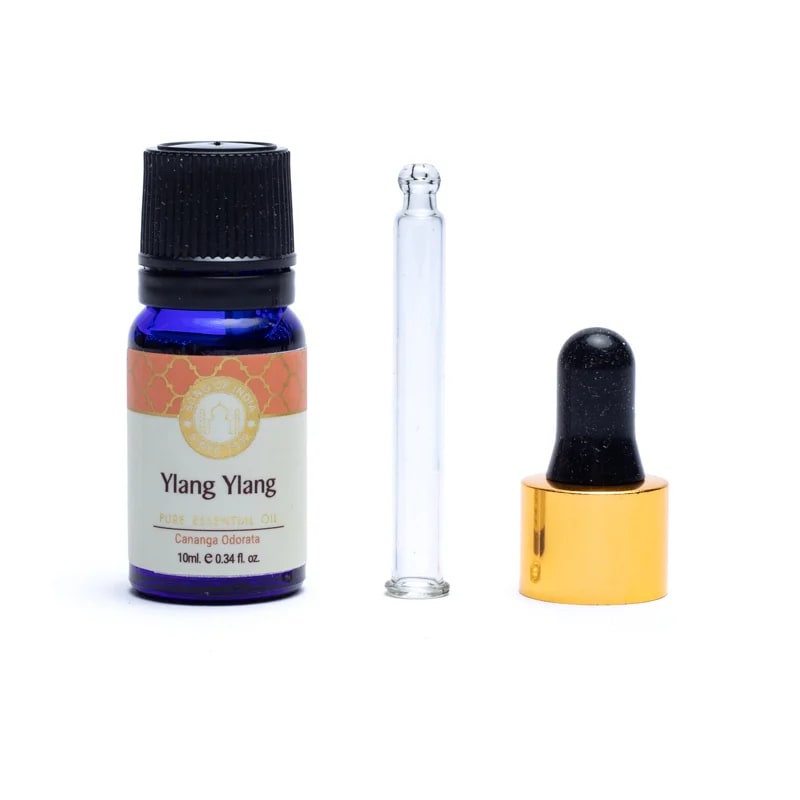 Etherische olie ylang ylang - Song of India