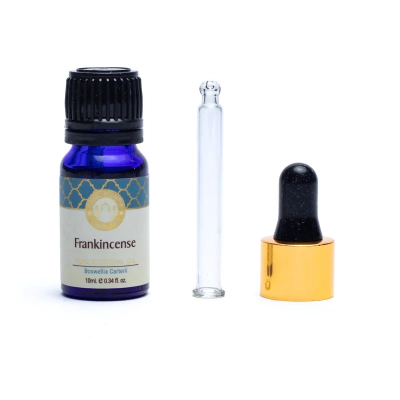 Etherische olie frankincense - Song of India
