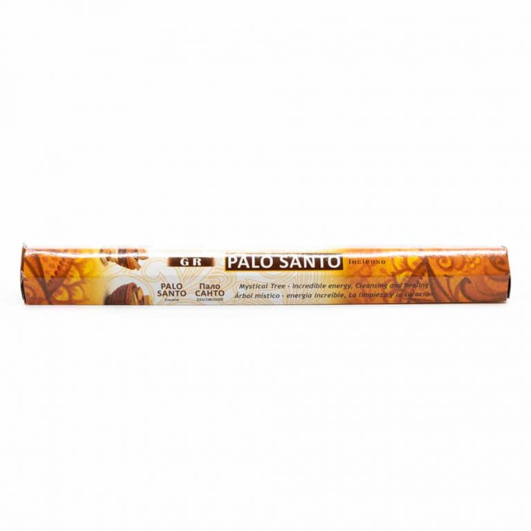 Wierook palo santo - G.R. Wierook