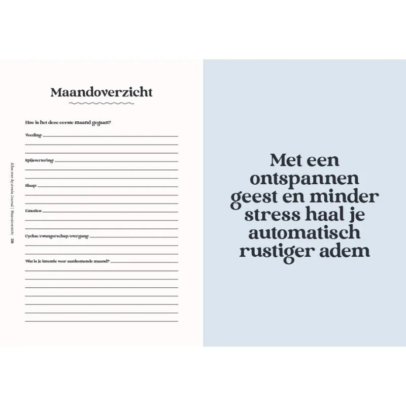 Alles over Ayurveda - Journal