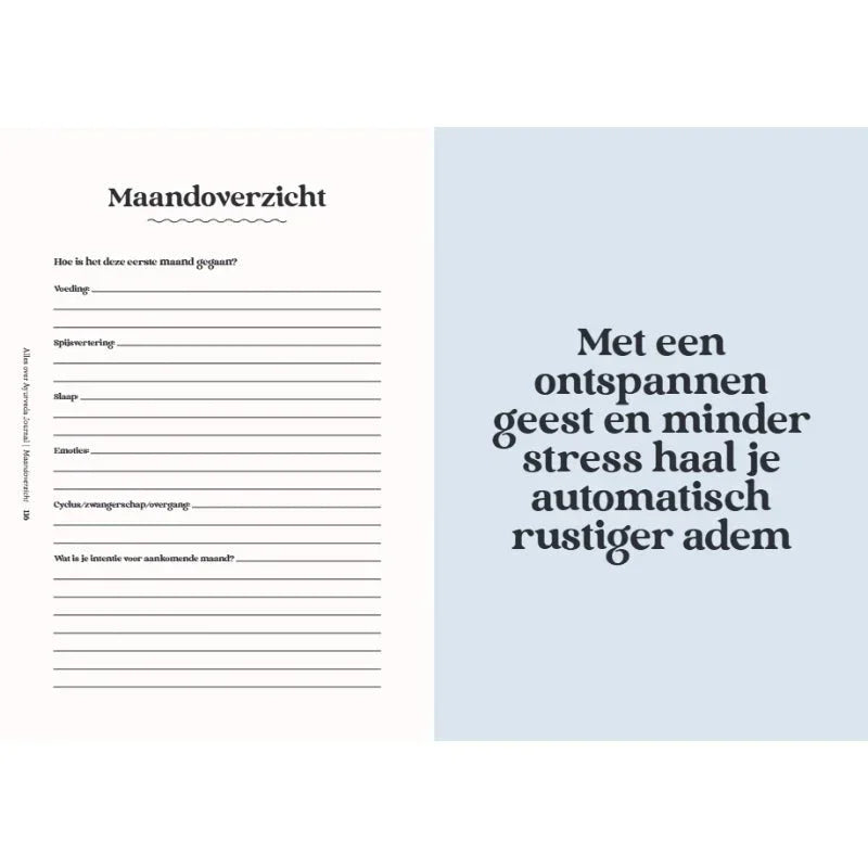Alles over Ayurveda - Journal