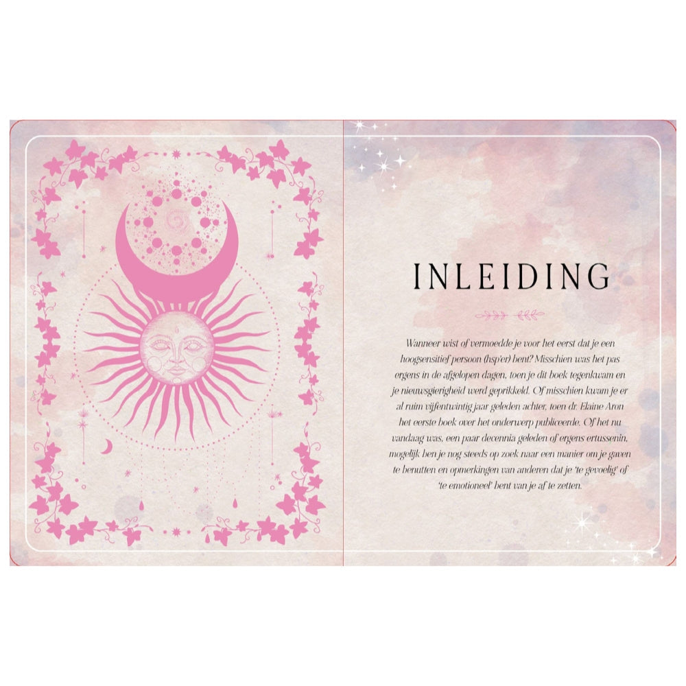 Vind je kracht - invulboek