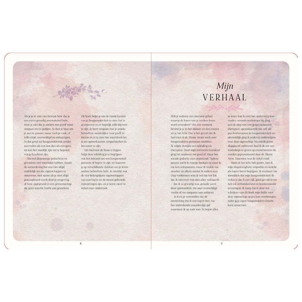 Vind je kracht - invulboek