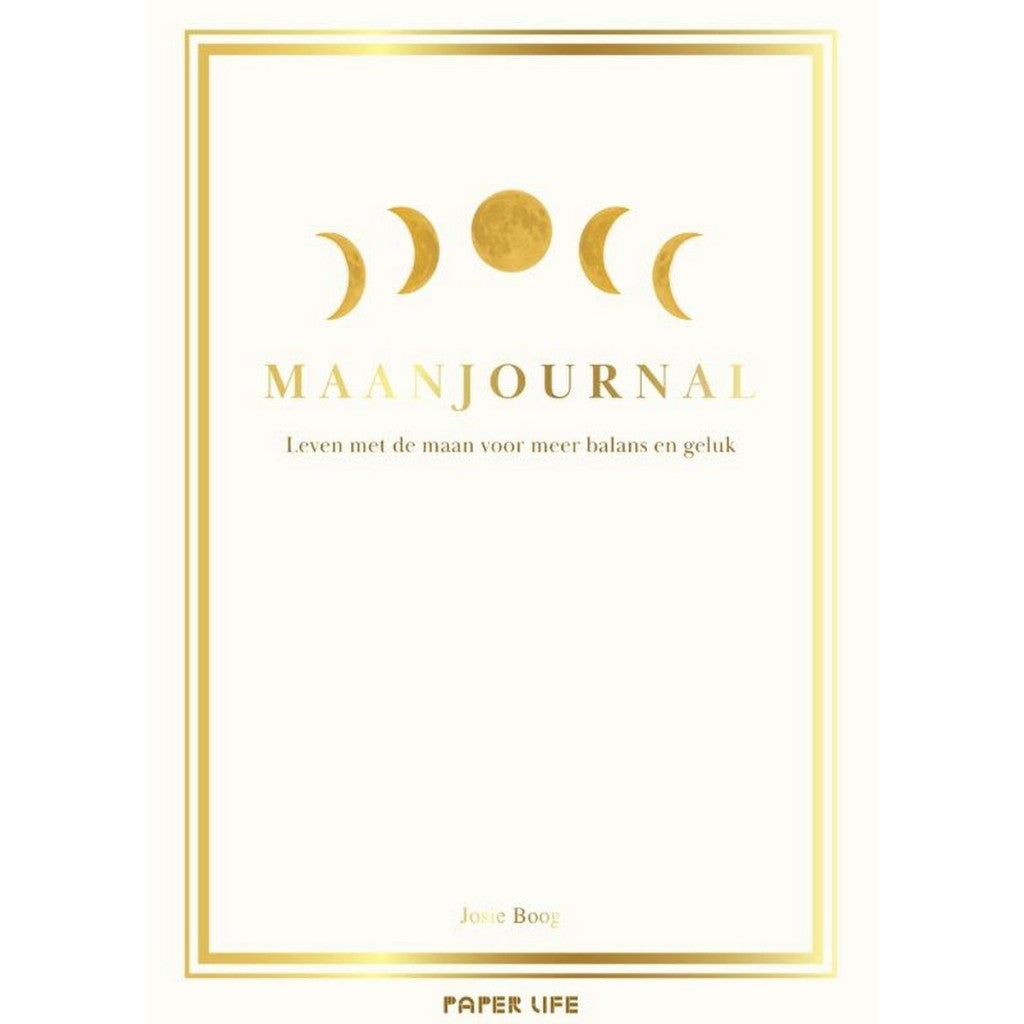 Maanjournal