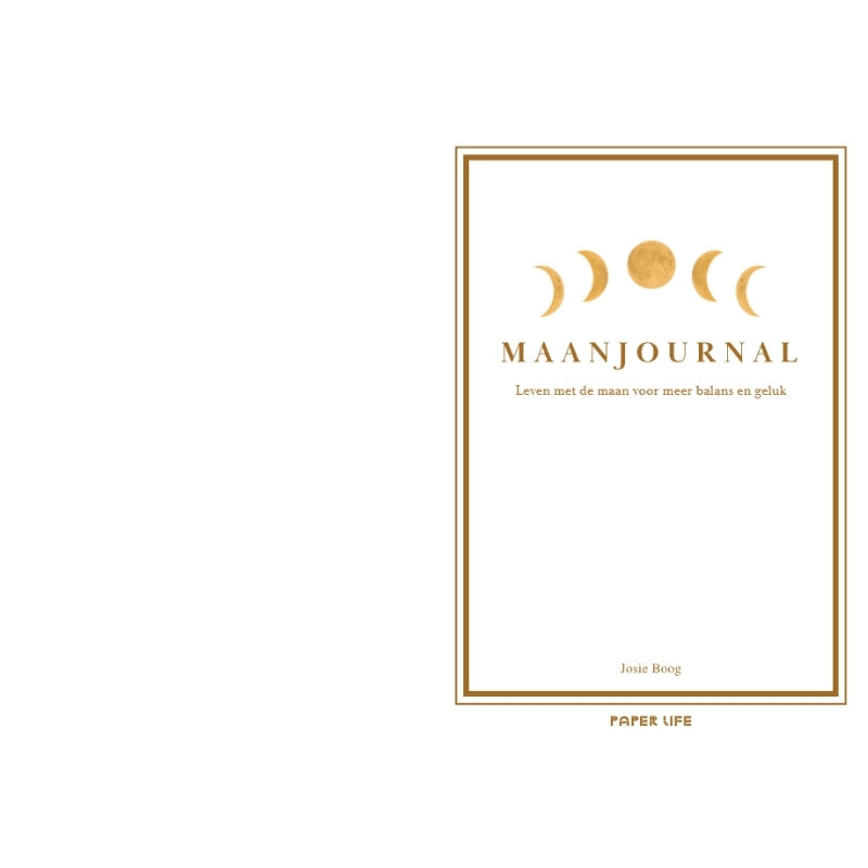 Maanjournal