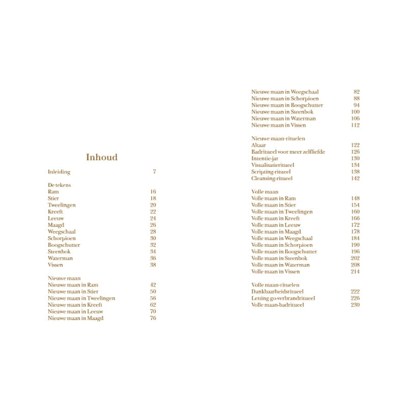 Maanjournal