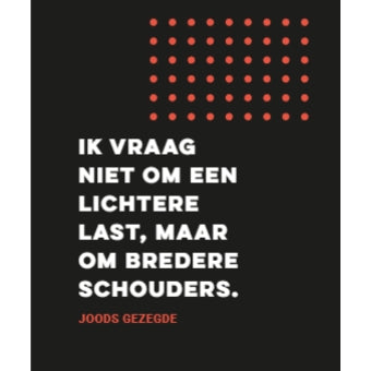 Shit happens inspiratiekaarten