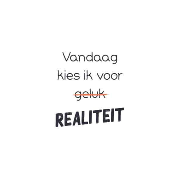 Dagboek voor kl*te dagen