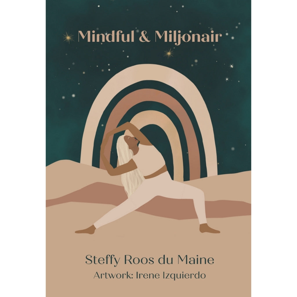Mindful & Miljonair het Kaartendeck