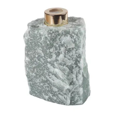Geurstokjes diffuser edelsteen aventurijn - DOA - The Mindfulshop