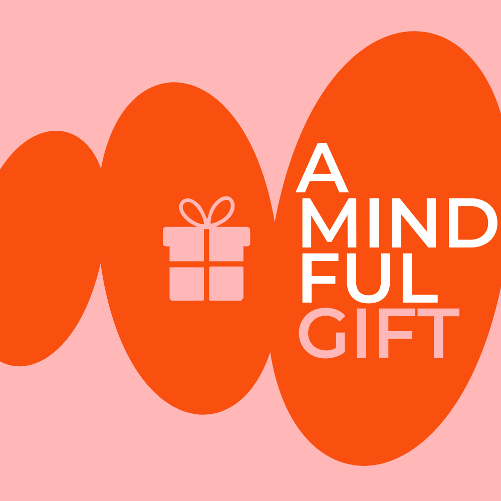 The Mindfulshop Cadeaubon