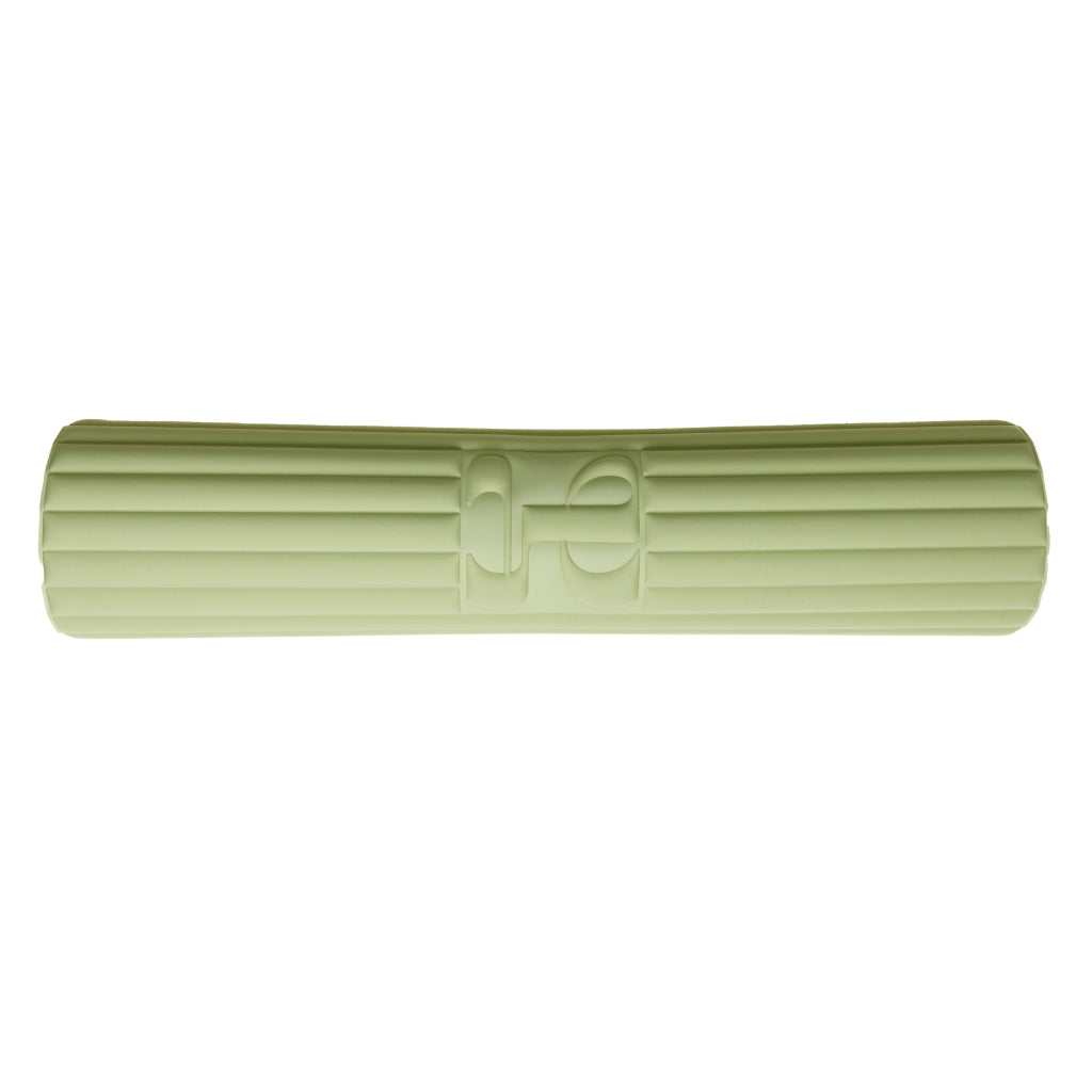 Exercise mat Archy 8 mm - Hercule Studio - pistachio