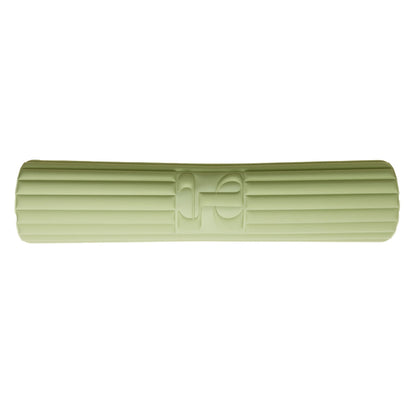 Exercise mat Archy 8 mm - Hercule Studio - pistachio