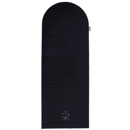 Exercise mat Archy 8 mm - Hercule Studio - midnight black
