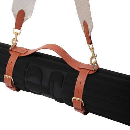 Yogamat draagriem Soca - Hercule Studio - camel-beige