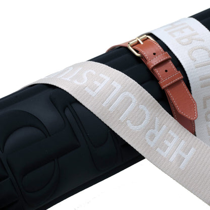 Yogamat draagriem Soca - Hercule Studio - camel-beige