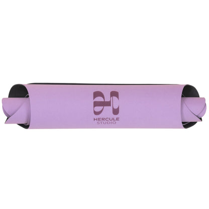 Yogamat Mar 4 mm - Hercule Studio - lavender