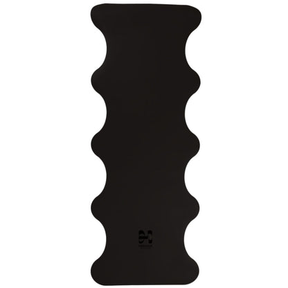 Yogamat Mar 4 mm - Hercule Studio - midnight black