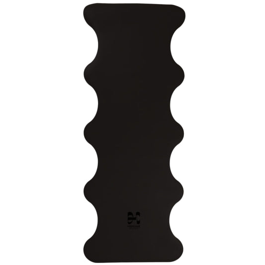 Yogamat Mar 4 mm - Hercule Studio - midnight black