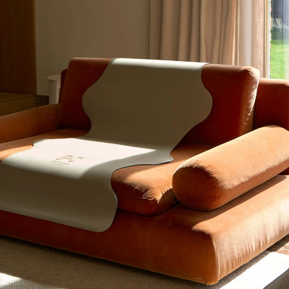 Yogamat Mar 4 mm - Hercule Studio - greige