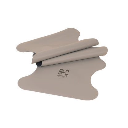 Yogamat Mar 4 mm - Hercule Studio - greige