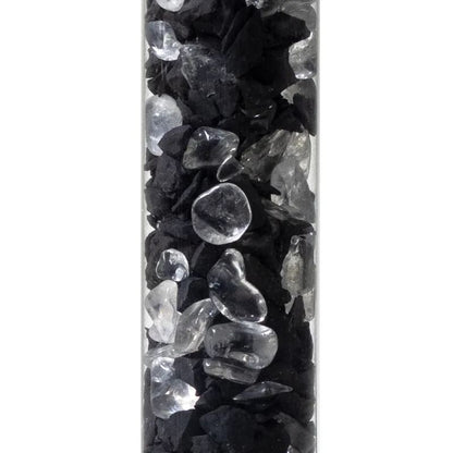Edelsteenwaterstaaf shungite - Mindfulshop