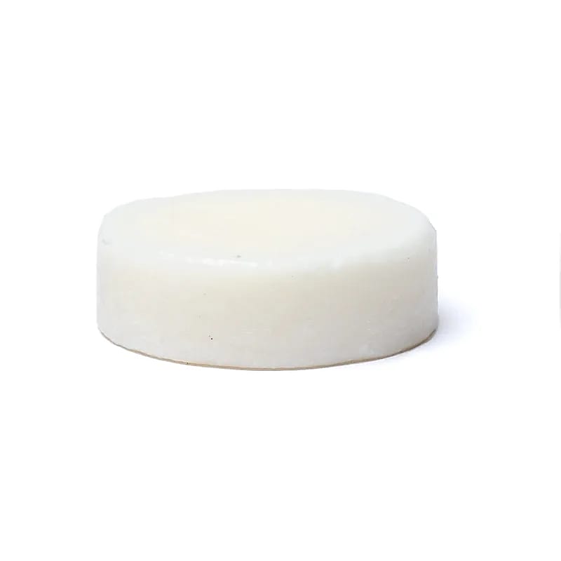 Natuurlijke conditioner bar aloë - beschadigd haar  - Saules Fabrika