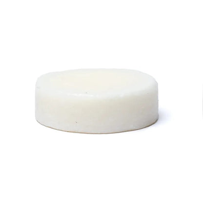 Natuurlijke conditioner bar aloë - beschadigd haar  - Saules Fabrika