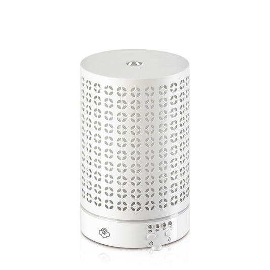 Diffuser ultrasonic cosmos 90ml - Serene House - wit