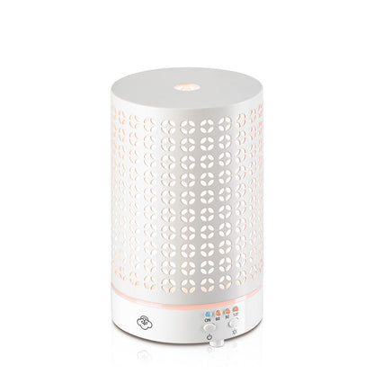 Diffuser ultrasonic cosmos 90ml - Serene House - wit
