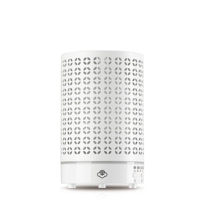 Diffuser ultrasonic cosmos 90ml - Serene House - wit